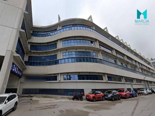 Inmueble en Venta en Madrid