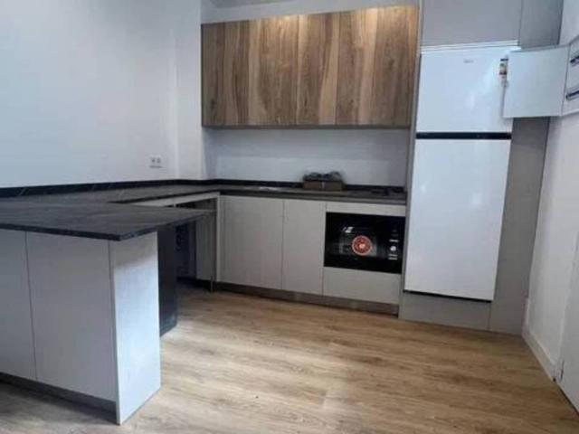 Inmueble en Venta en Madrid