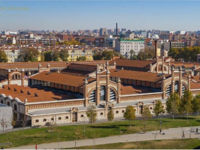 Inmueble en Venta en Madrid