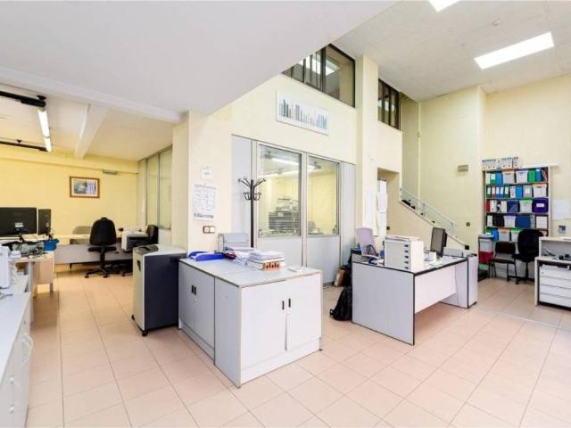 Inmueble en Venta en Madrid