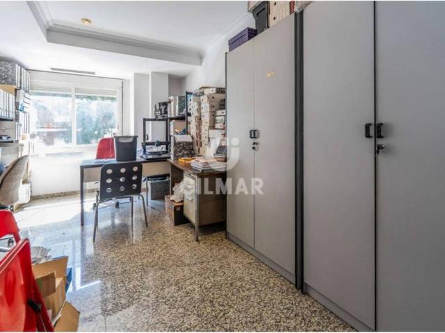 Inmueble en Venta en Madrid