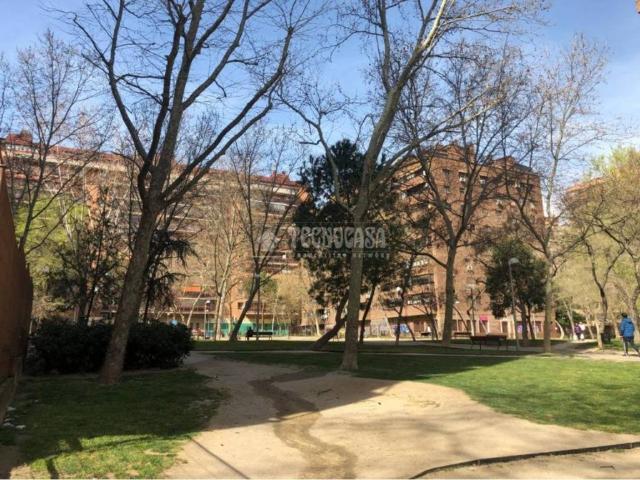 Inmueble en Venta en Madrid