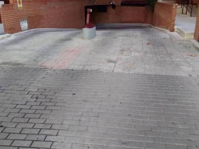 Inmueble en Venta en Madrid