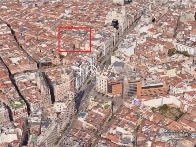 Inmueble en Venta en Madrid