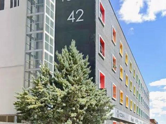 Inmueble en Venta en Madrid
