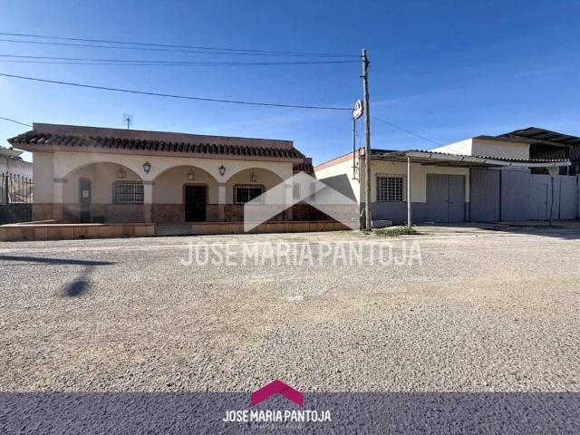 Inmueble en Venta en Madrid