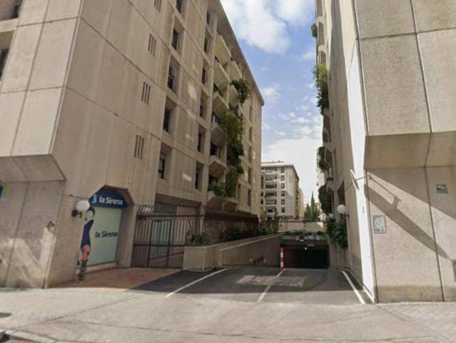 Inmueble en Venta en Madrid