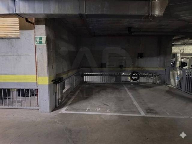 Inmueble en Venta en Madrid