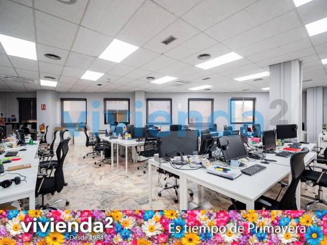 Inmueble en Venta en Madrid