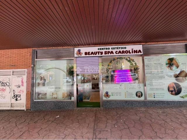 Inmueble en Venta en Madrid