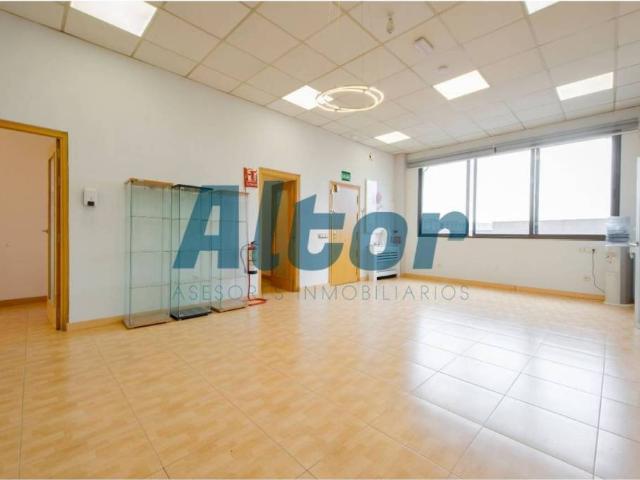 Inmueble en Venta en Madrid