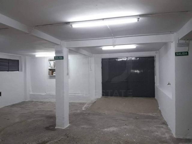 Inmueble en Venta en Madrid