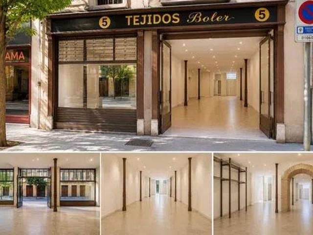 Inmueble en Venta en Madrid