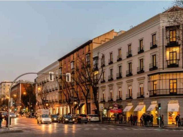 Inmueble en Venta en Madrid