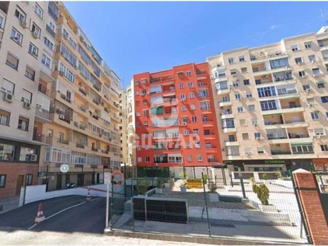 Inmueble en Venta en Madrid