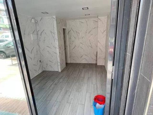 Inmueble en Venta en Madrid