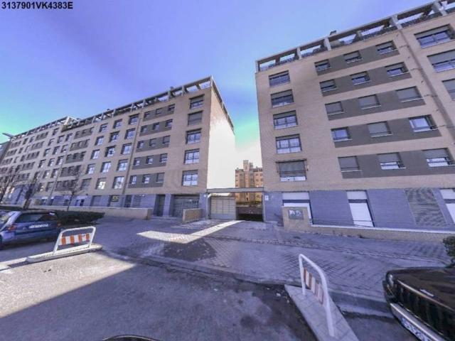 Inmueble en Venta en Madrid