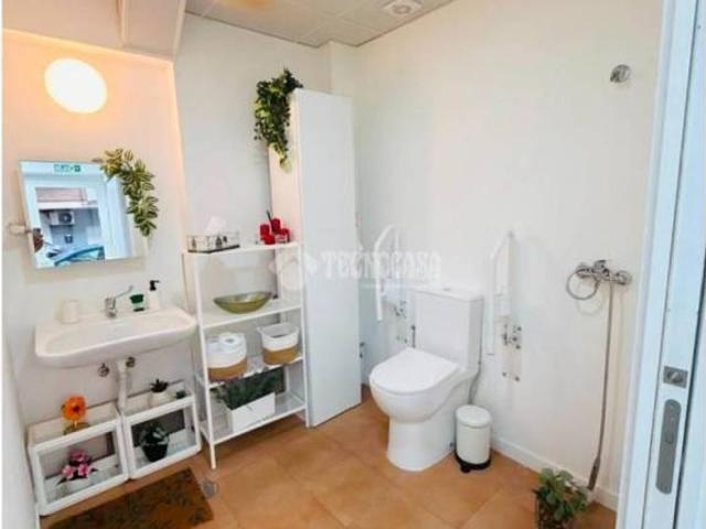 Inmueble en Venta en Madrid