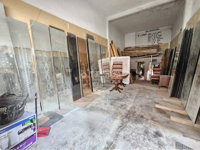 Inmueble en Venta en Madrid