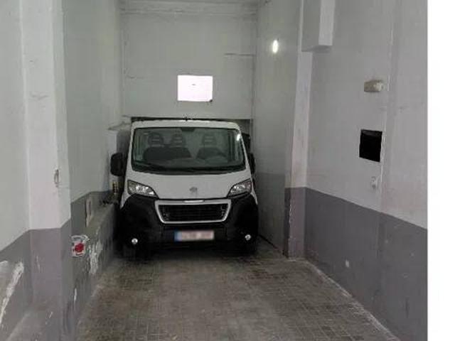 Inmueble en Venta en Madrid