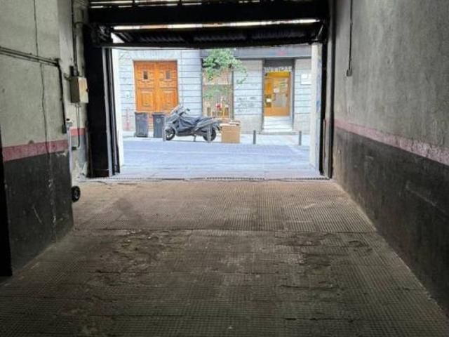 Inmueble en Venta en Madrid