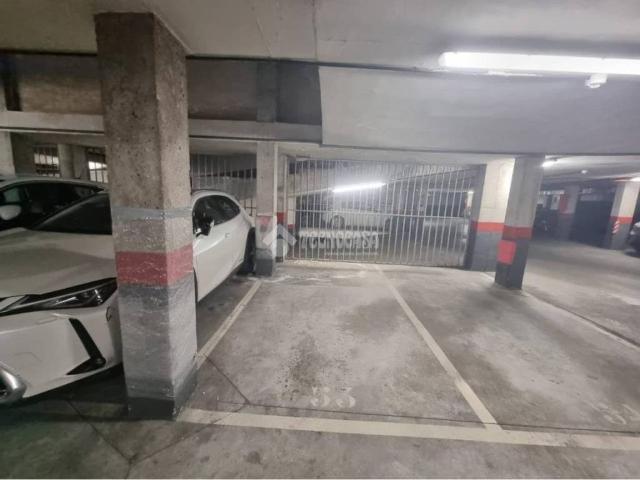 Inmueble en Venta en Madrid