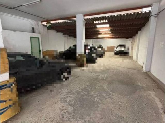 Inmueble en Venta en Madrid