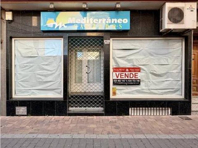 Inmueble en Venta en Madridejos