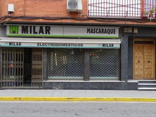 Inmueble en Venta en Madridejos