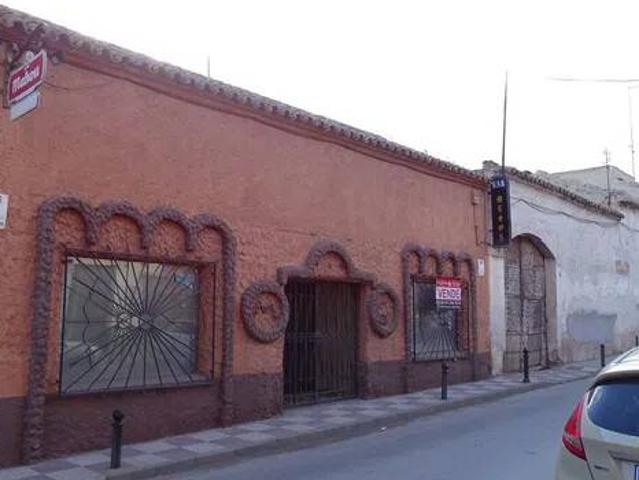 Inmueble en Venta en Madridejos