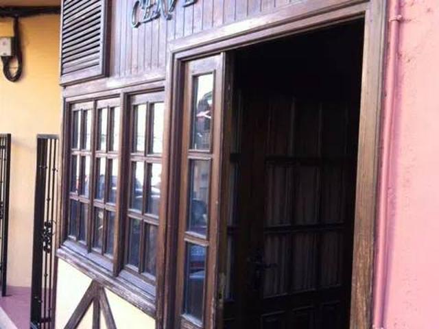 Inmueble en Venta en Madrigal de la Vera