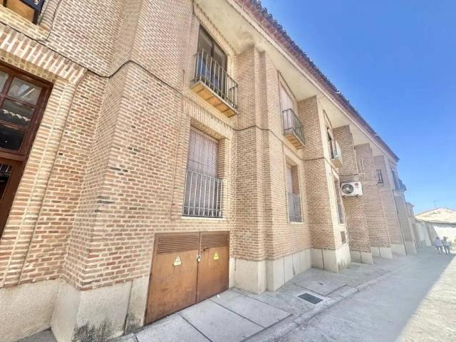 Inmueble en Venta en Madrigal de Las Altas Torres