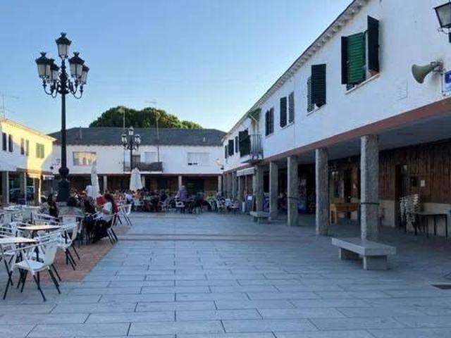 Inmueble en Venta en Maello