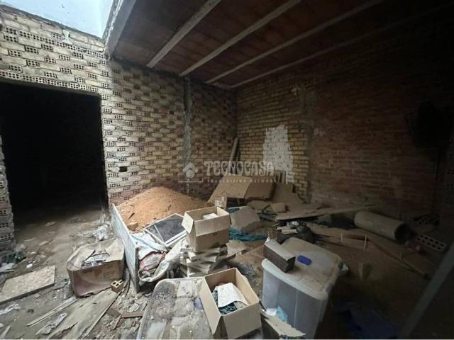 Inmueble en Venta en Mairena del Alcor
