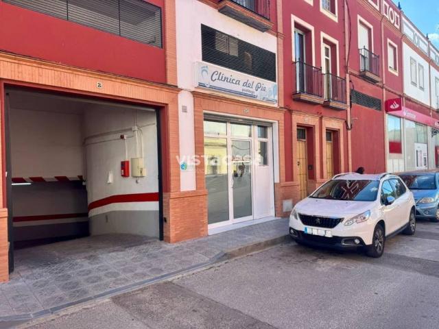 Inmueble en Venta en Mairena del Alcor