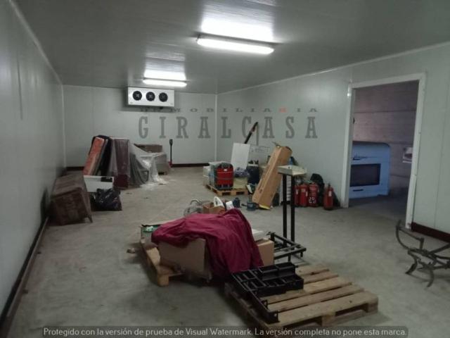 Inmueble en Venta en Mairena del Alcor