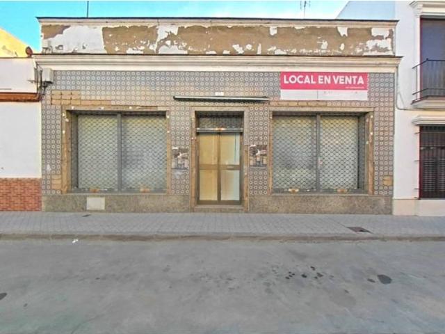 Inmueble en Venta en Mairena del Alcor