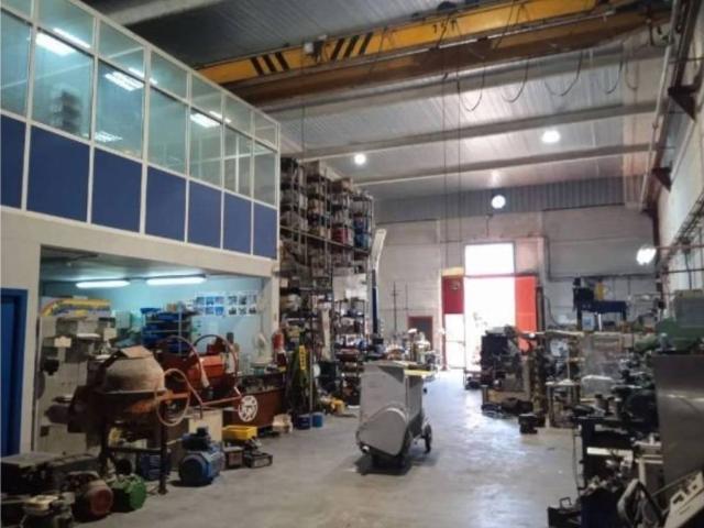 Inmueble en Venta en Mairena del Alcor