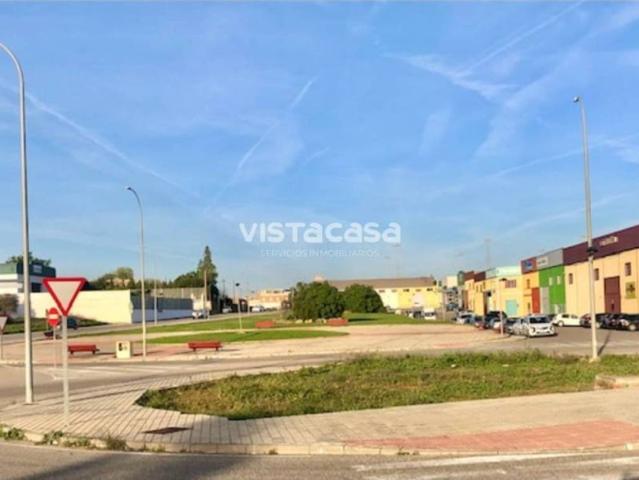 Inmueble en Venta en Mairena del Alcor
