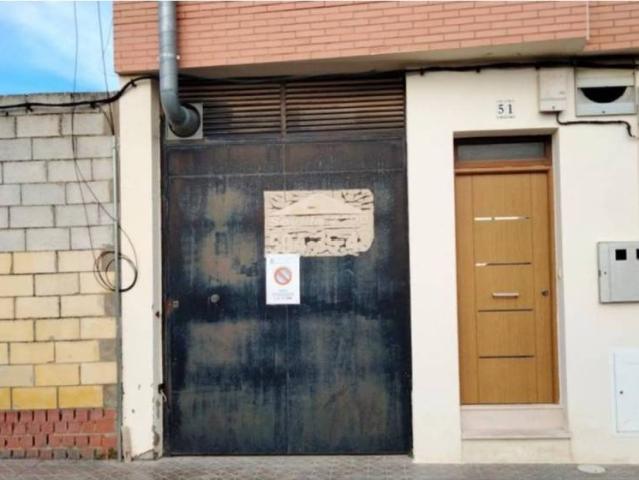 Inmueble en Venta en Mairena del Alcor