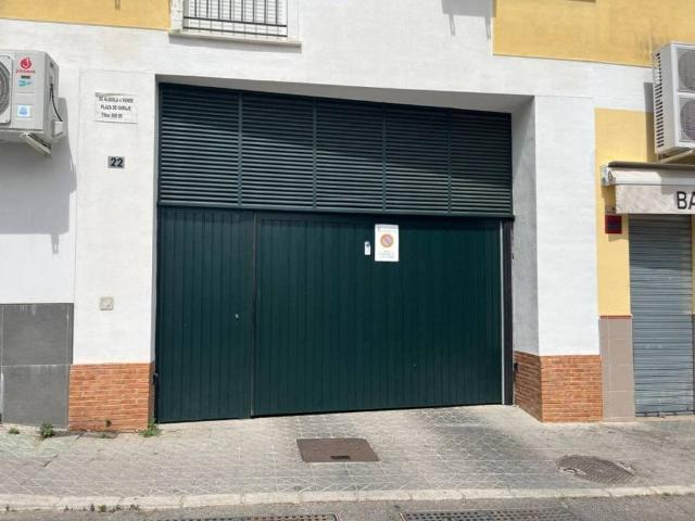 Inmueble en Venta en Mairena del Alcor