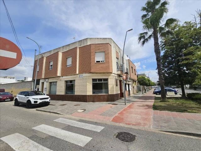 Inmueble en Venta en Mairena del Alcor