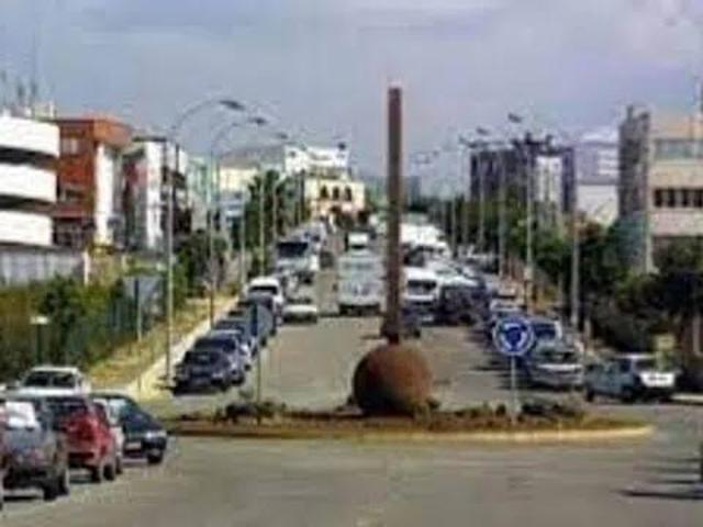 Inmueble en Venta en Mairena del Aljarafe