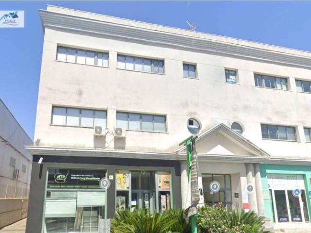 Inmueble en Venta en Mairena del Aljarafe