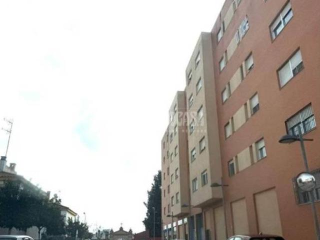 Inmueble en Venta en Mairena del Aljarafe