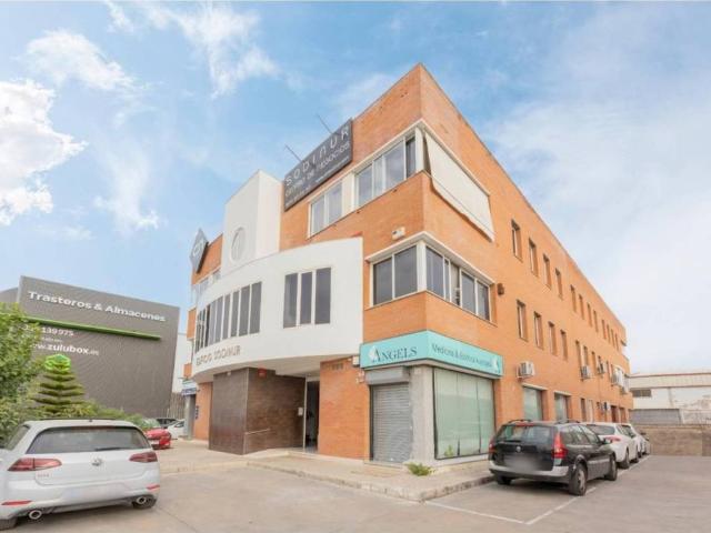 Inmueble en Venta en Mairena del Aljarafe