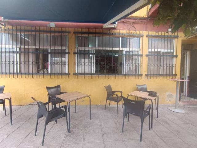 Inmueble en Venta en Mairena del Aljarafe