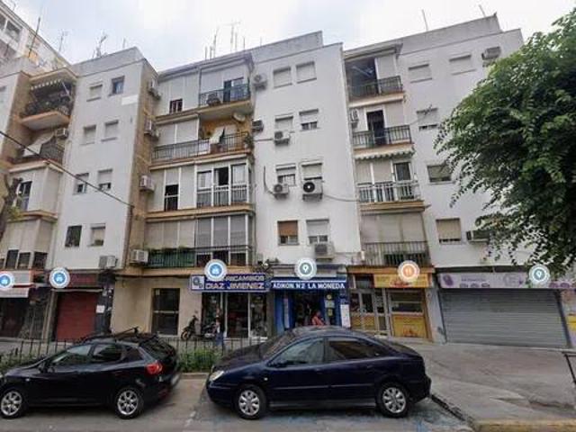 Inmueble en Venta en Mairena del Aljarafe