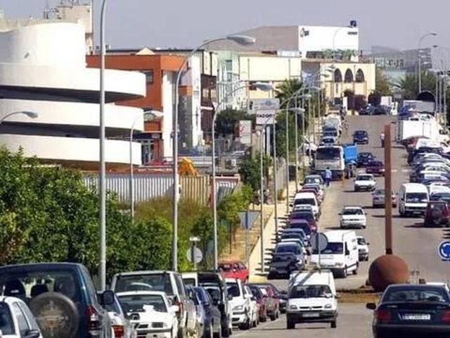 Inmueble en Venta en Mairena del Aljarafe