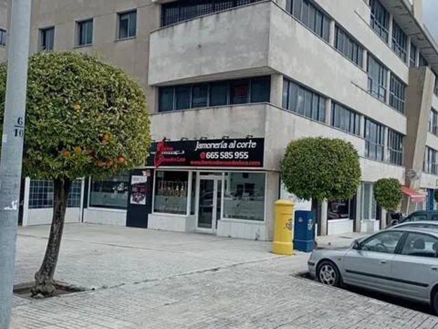 Inmueble en Venta en Mairena del Aljarafe